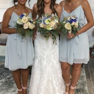 Bridesmaid Dress